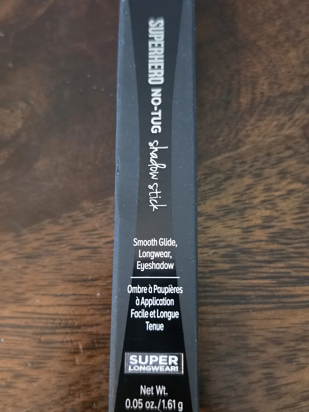 it cosmetics Eyeshadow Stick- Super Slate